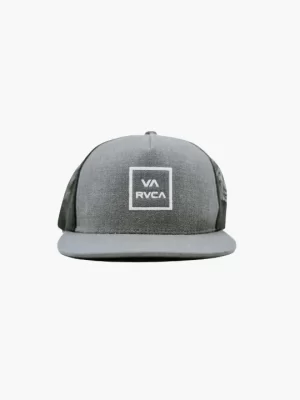 Snapback Cap