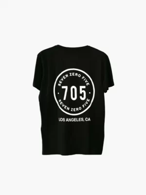 Black T-shirt