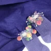 Handmade sequined beaded stockings