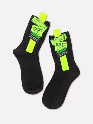 Street Sports Skateboarding Couple Socks for Men and Women 4