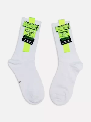 Street Sports Skateboarding Couple Socks for Men and Women 5
