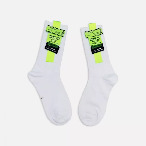 Street Sports Skateboarding Couple Socks for Men and Women 5
