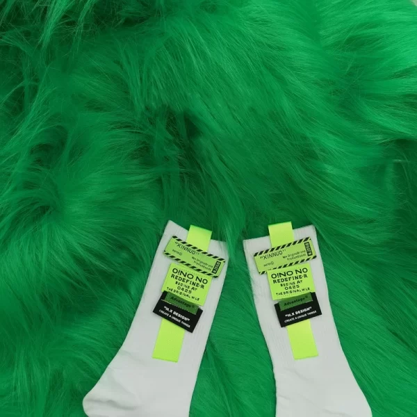 Street Sports Skateboarding Couple Socks for Men and Women